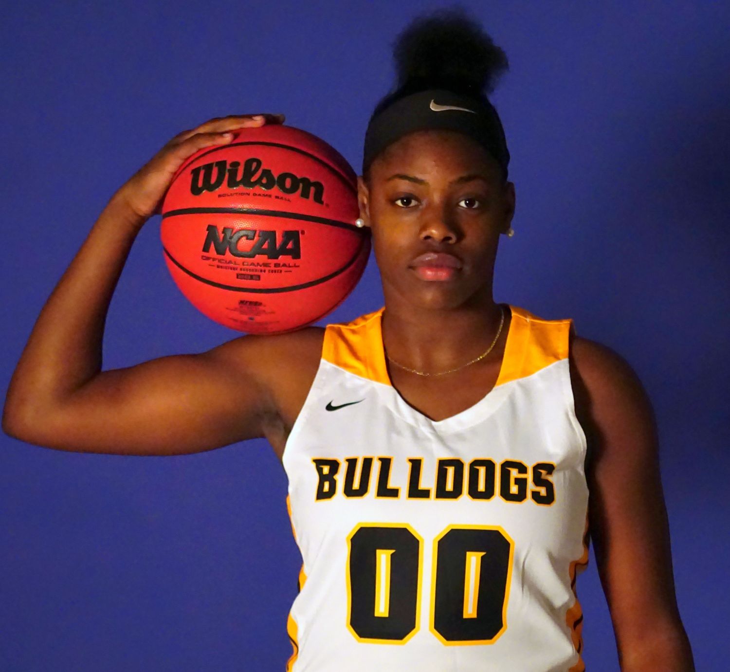 2019-2020 All-Area Girls Basketball Team
